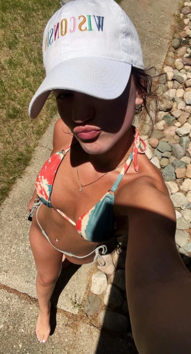 VSCO Baddie Pt.7 Rate 1-10 image 35