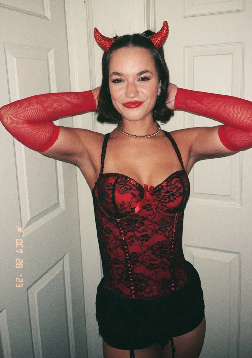 VSCO Baddie Pt.7 Rate 1-10 image 40