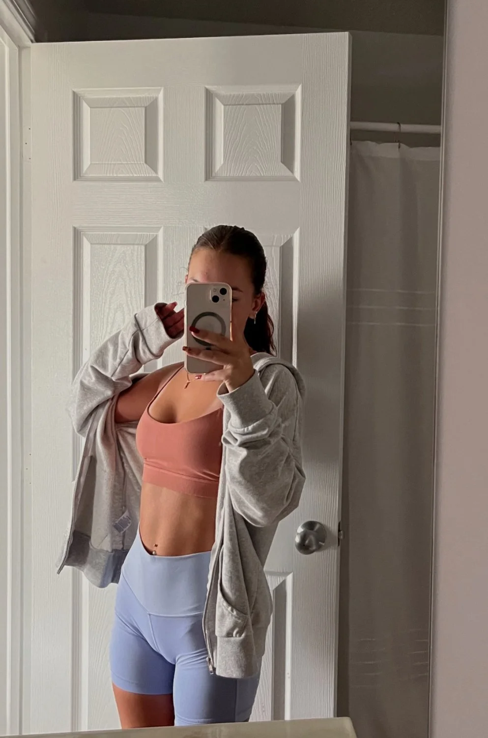 VSCO Baddie Pt.7 Rate 1-10 image 46