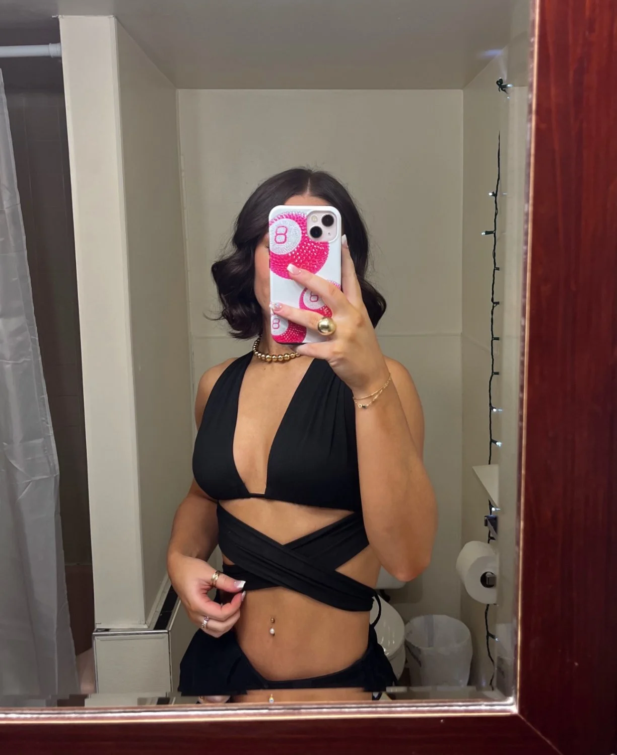 VSCO Baddie Pt.7 Rate 1-10 image 47