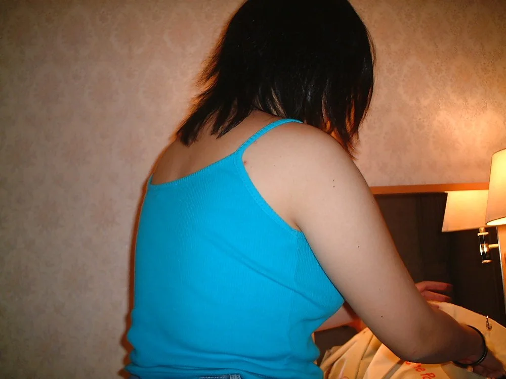 Japaanese GF Hakase pt-2 image 18