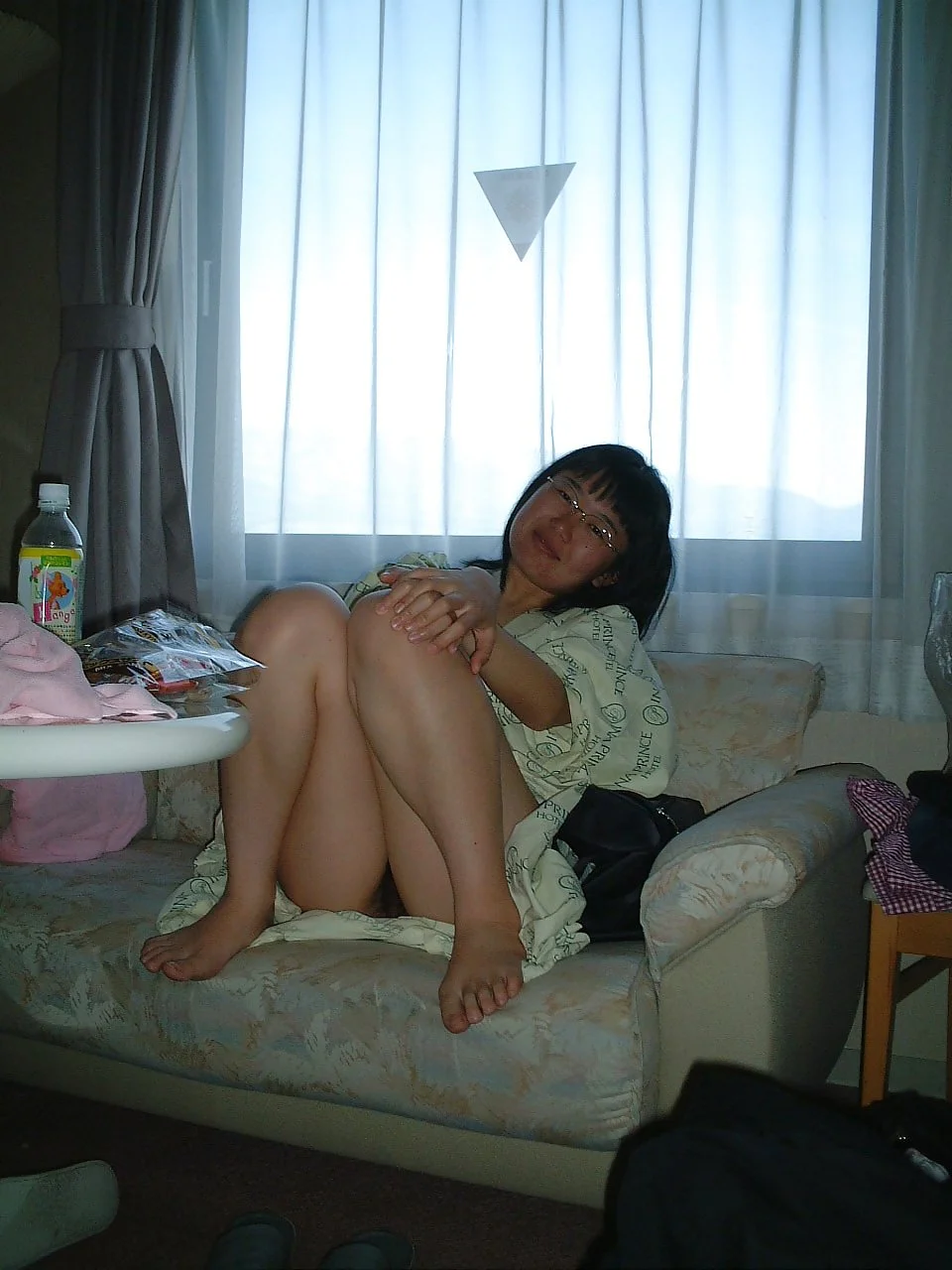 Japaanese GF Hakase pt-2 image 19