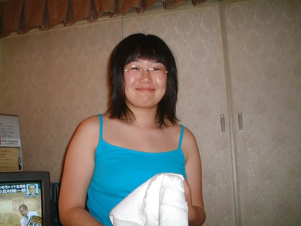 Japaanese GF Hakase pt-2 image 29
