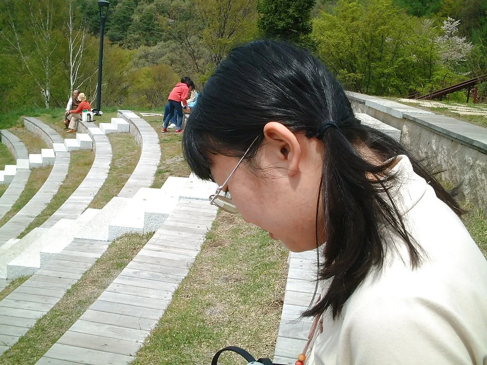 Japaanese GF Hakase pt-2 image 45