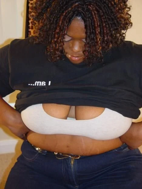 Ebony Moma: Vintage Chick image 22