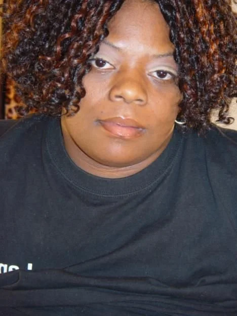 Ebony Moma: Vintage Chick image 24