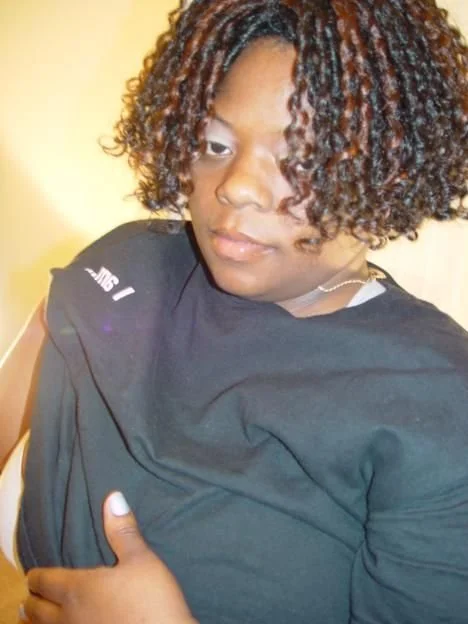 Ebony Moma: Vintage Chick image 33