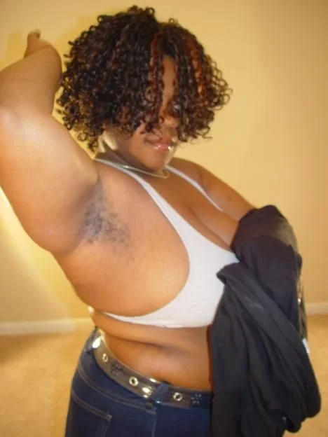 Ebony Moma: Vintage Chick image 35