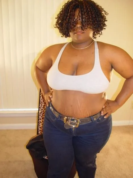 Ebony Moma: Vintage Chick image 38