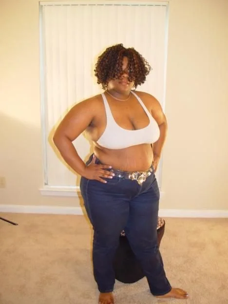 Ebony Moma: Vintage Chick image 39