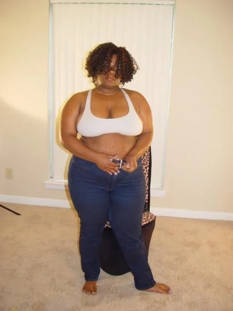 Ebony Moma: Vintage Chick image 40