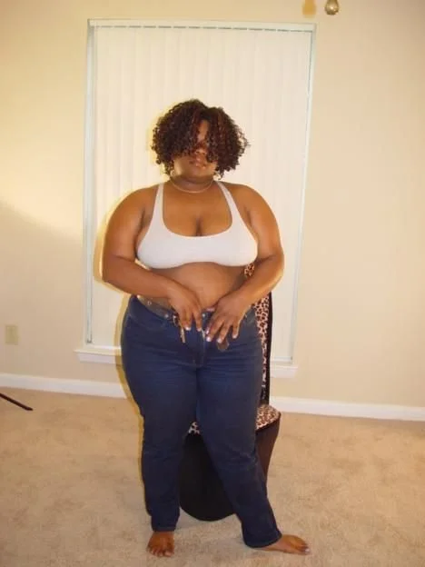 Ebony Moma: Vintage Chick image 42