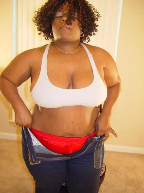 Ebony Moma: Vintage Chick image 43