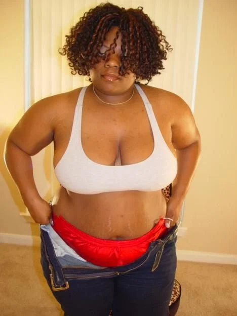 Ebony Moma: Vintage Chick image 46