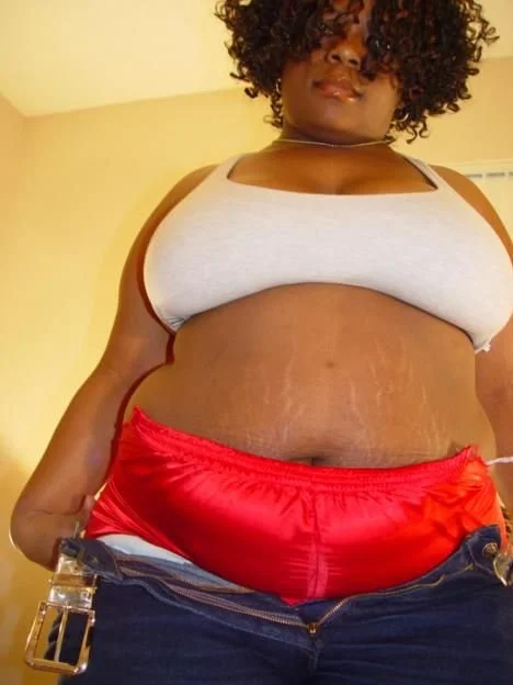 Ebony Moma: Vintage Chick image 9