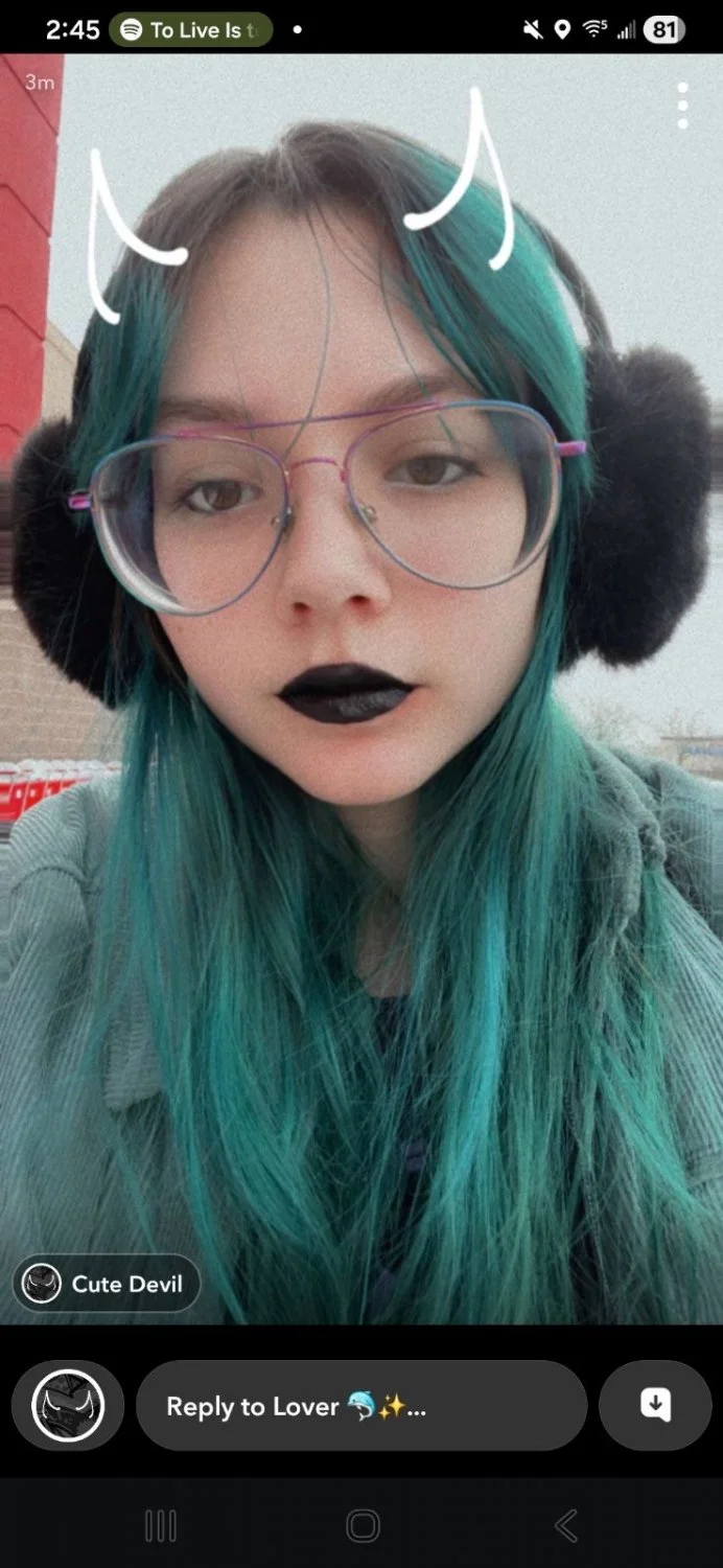 Webslut Lexi image 13