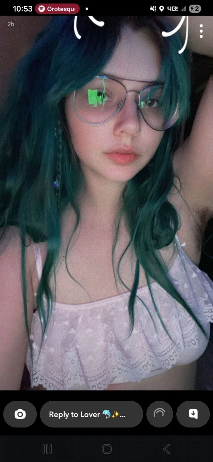 Webslut Lexi image 15