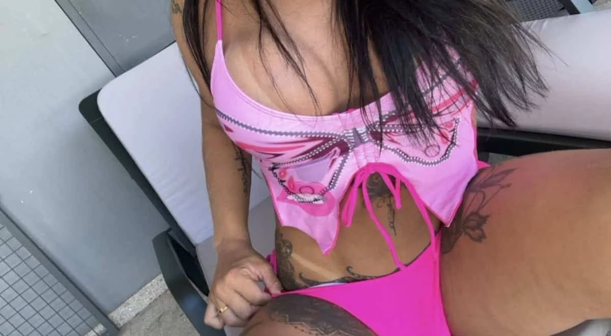 TRANS MILLA BRAZAO SEXY image 2