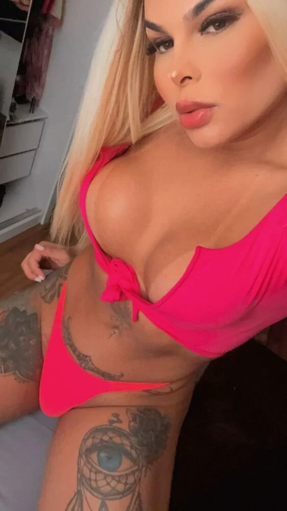 TRANS MILLA BRAZAO SEXY image 47