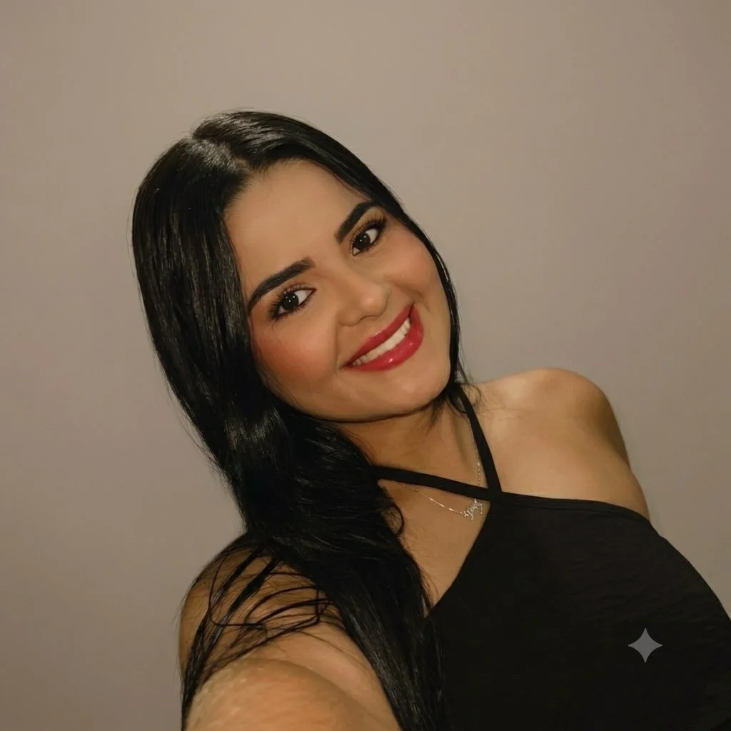 Novinha do insta image 19