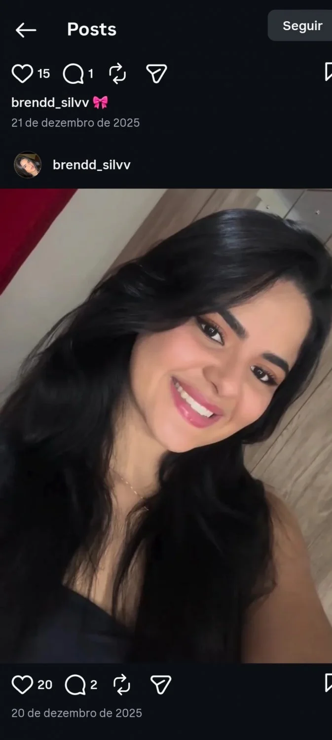 Novinha do insta image 2