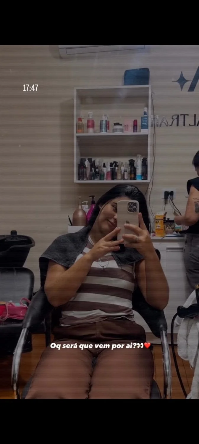 Novinha do insta image 3
