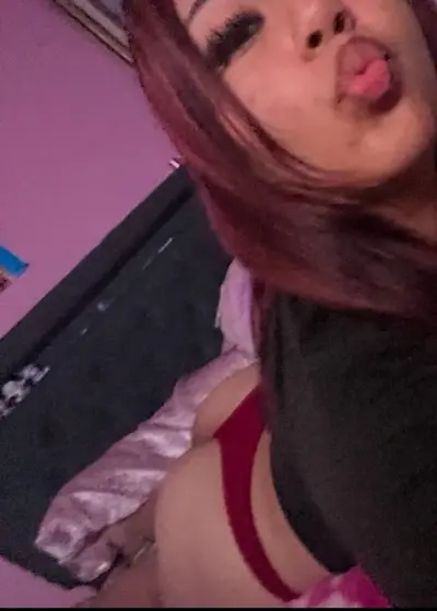 latina teen cover image