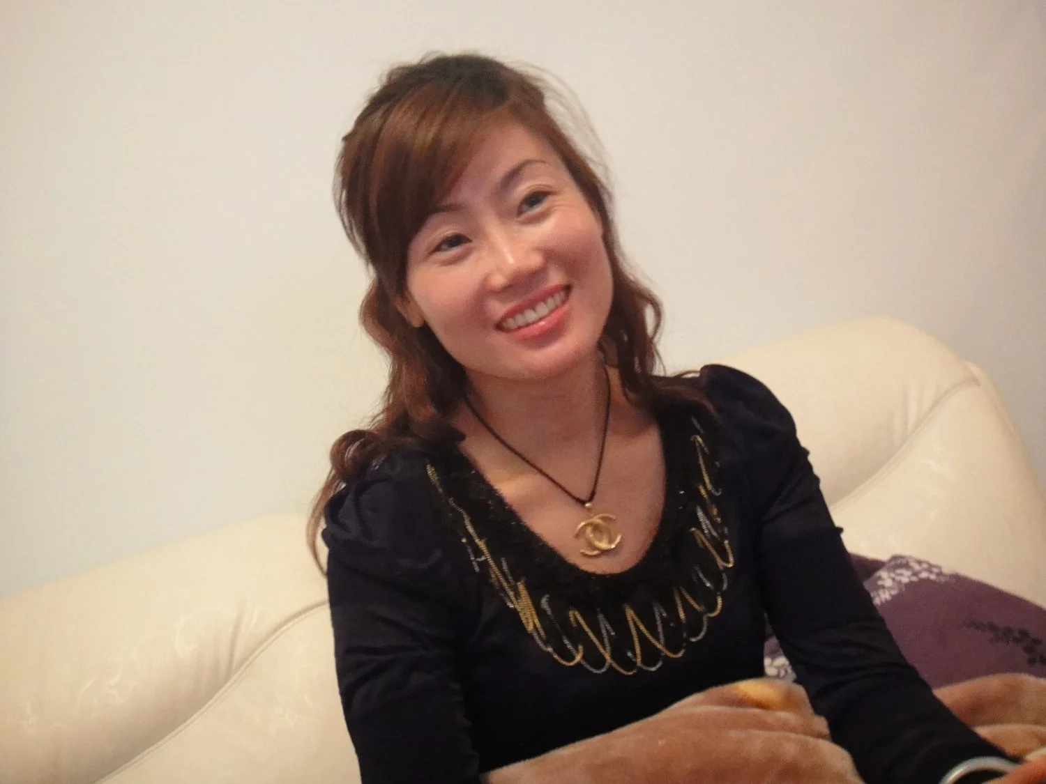 Chinese amateur milf 42-1 image 10