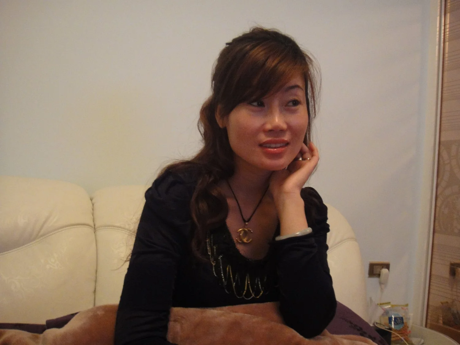 Chinese amateur milf 42-1 image 11