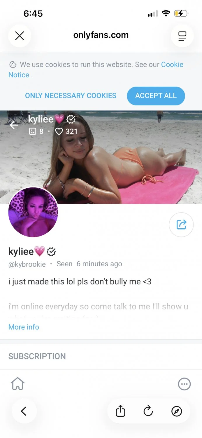 KyBrookie OF image 6