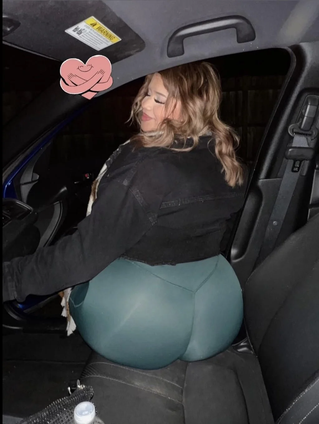 Big Booty Chicago Mexican Latina Irl #1 image 2