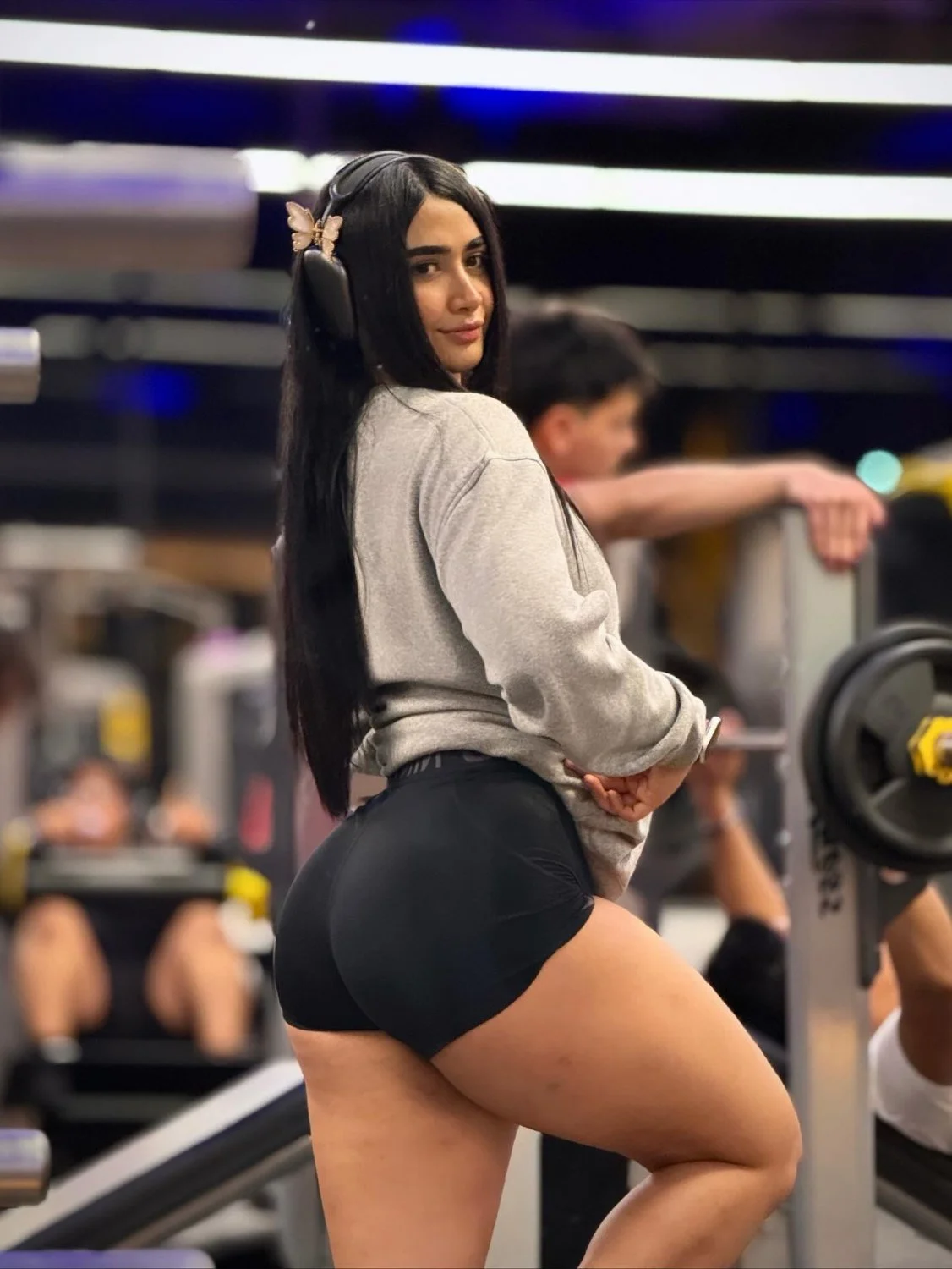 perfect gymrat 2 image 18