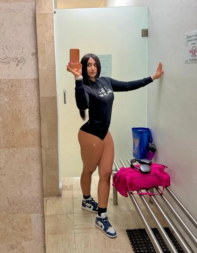 perfect gymrat 2 image 5