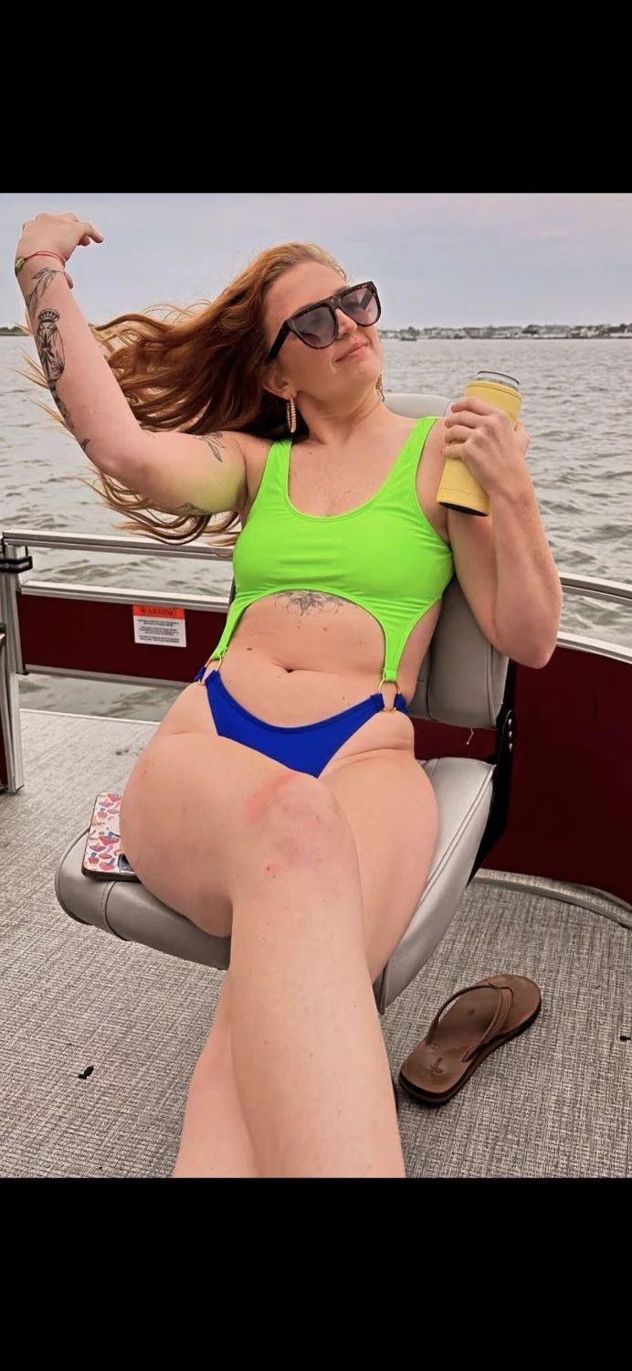 Lanky sexy broad Philly image 14