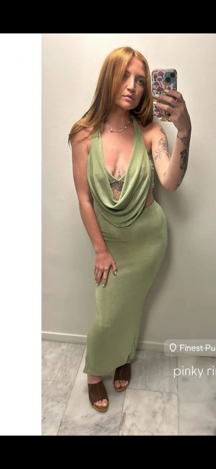 Lanky sexy broad Philly image 19