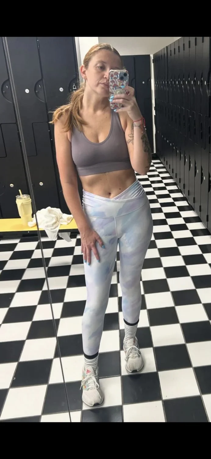Lanky sexy broad Philly image 22