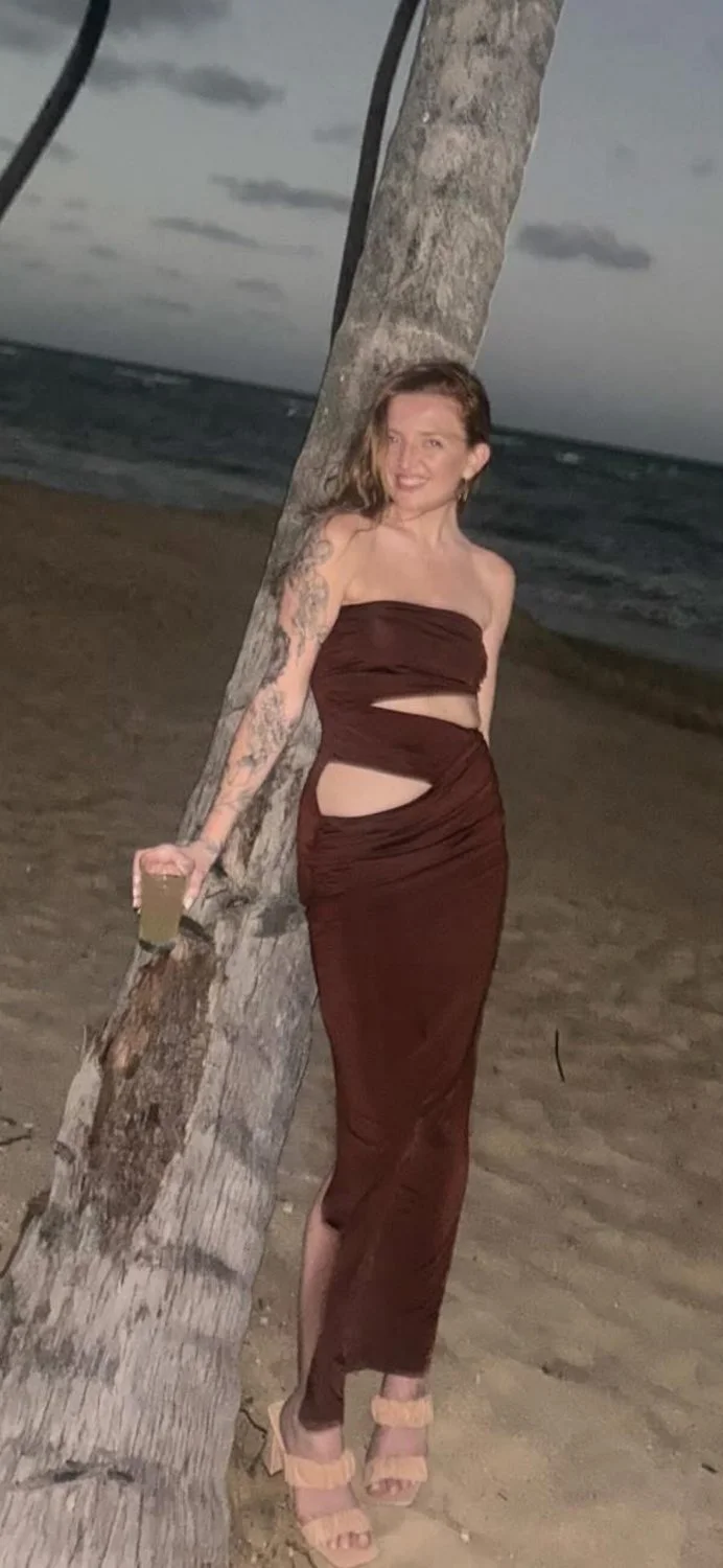 Lanky sexy broad Philly image 26