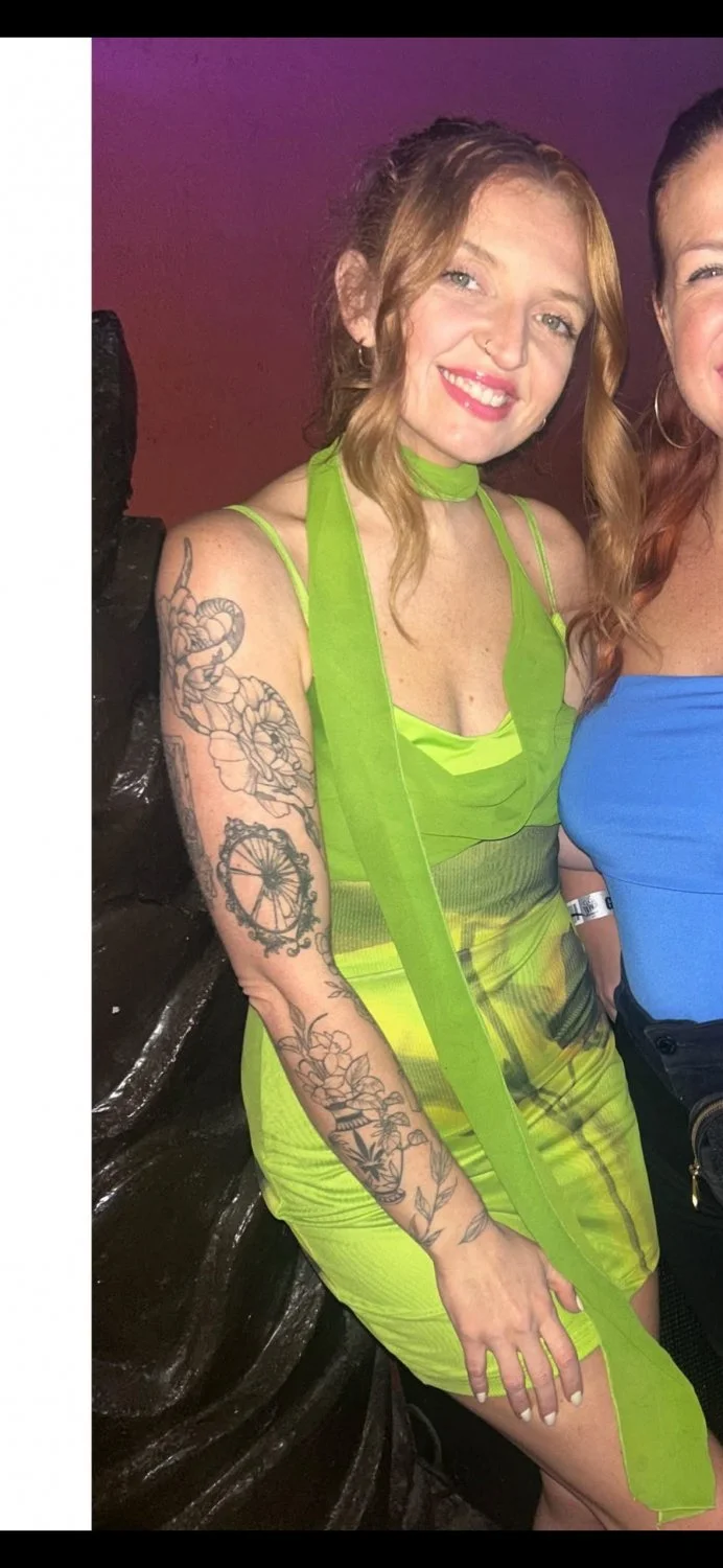 Lanky sexy broad Philly image 30