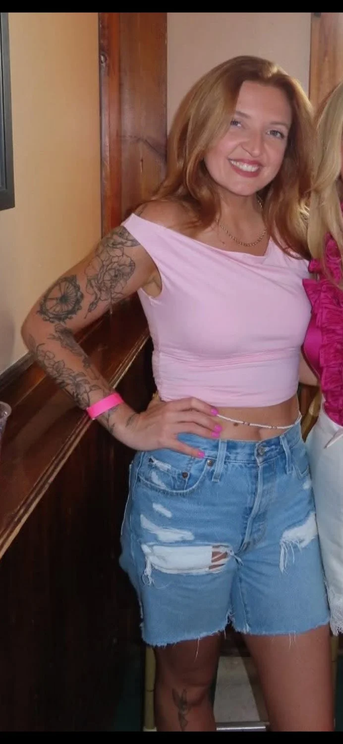 Lanky sexy broad Philly image 34