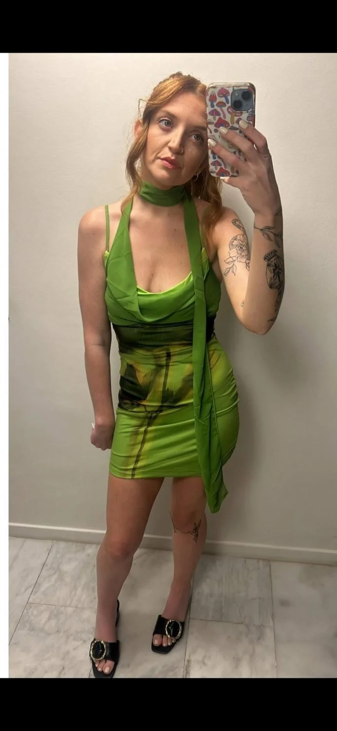 Lanky sexy broad Philly image 35
