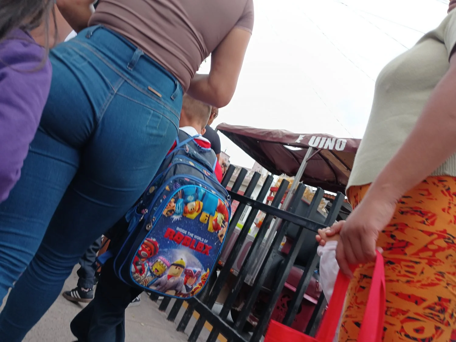 Voyeur Reyna hermosa putimami image 4