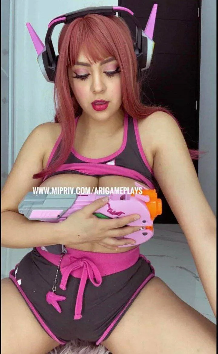 Ari gameplays image 3