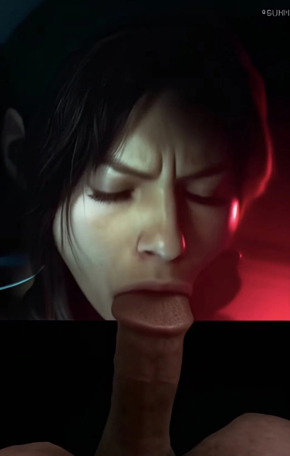 Claire Redfield porn 2027 NEW RE veronica main image