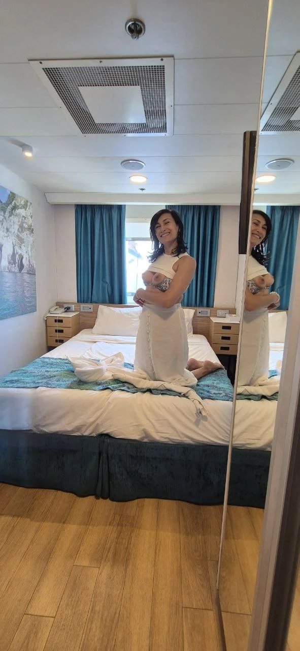 Whore Wife Yana Sunrise image 36