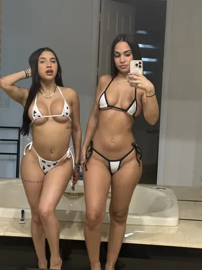 Latina baddie cover image