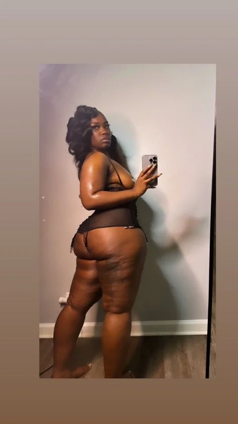 Lakela Baddie AkA Ranada image 5