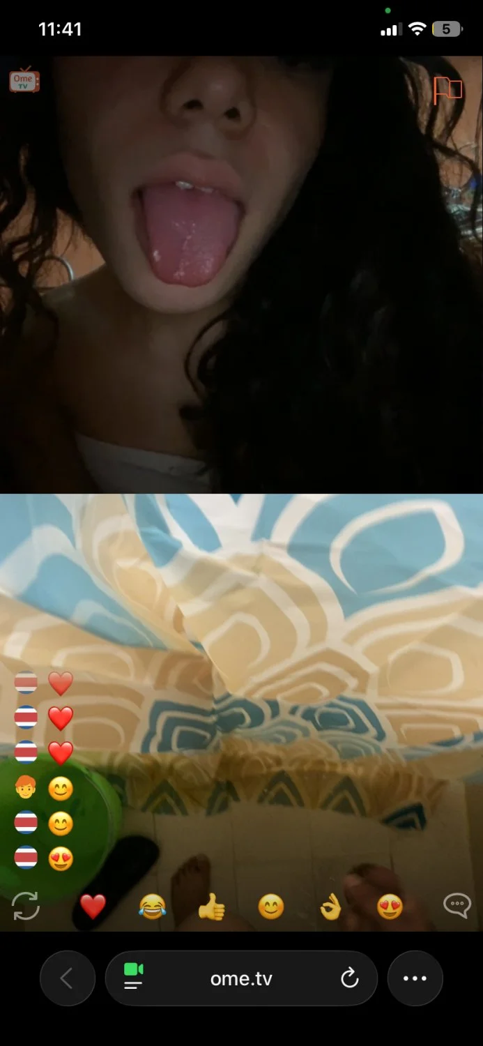 Ome TV image 3