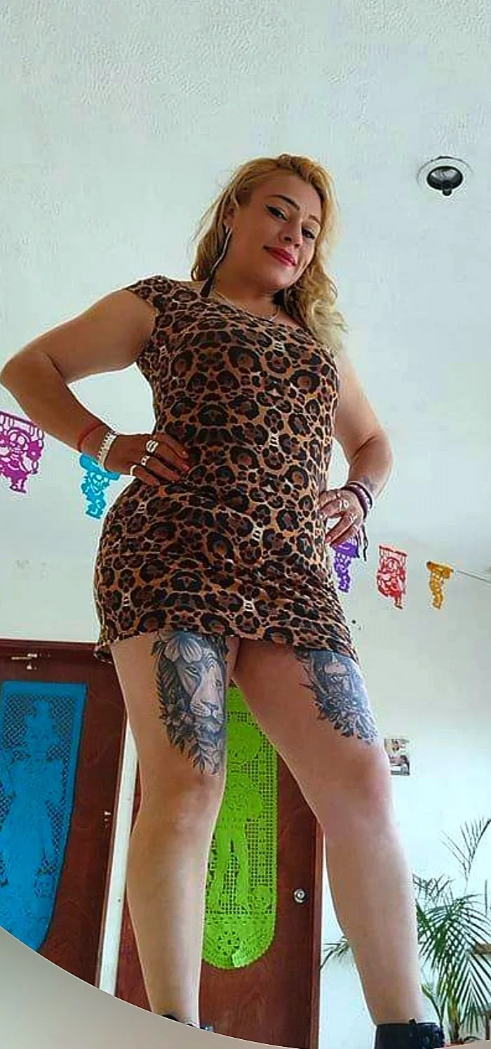 Poli mylf mexicana...sabrosa putita image 15