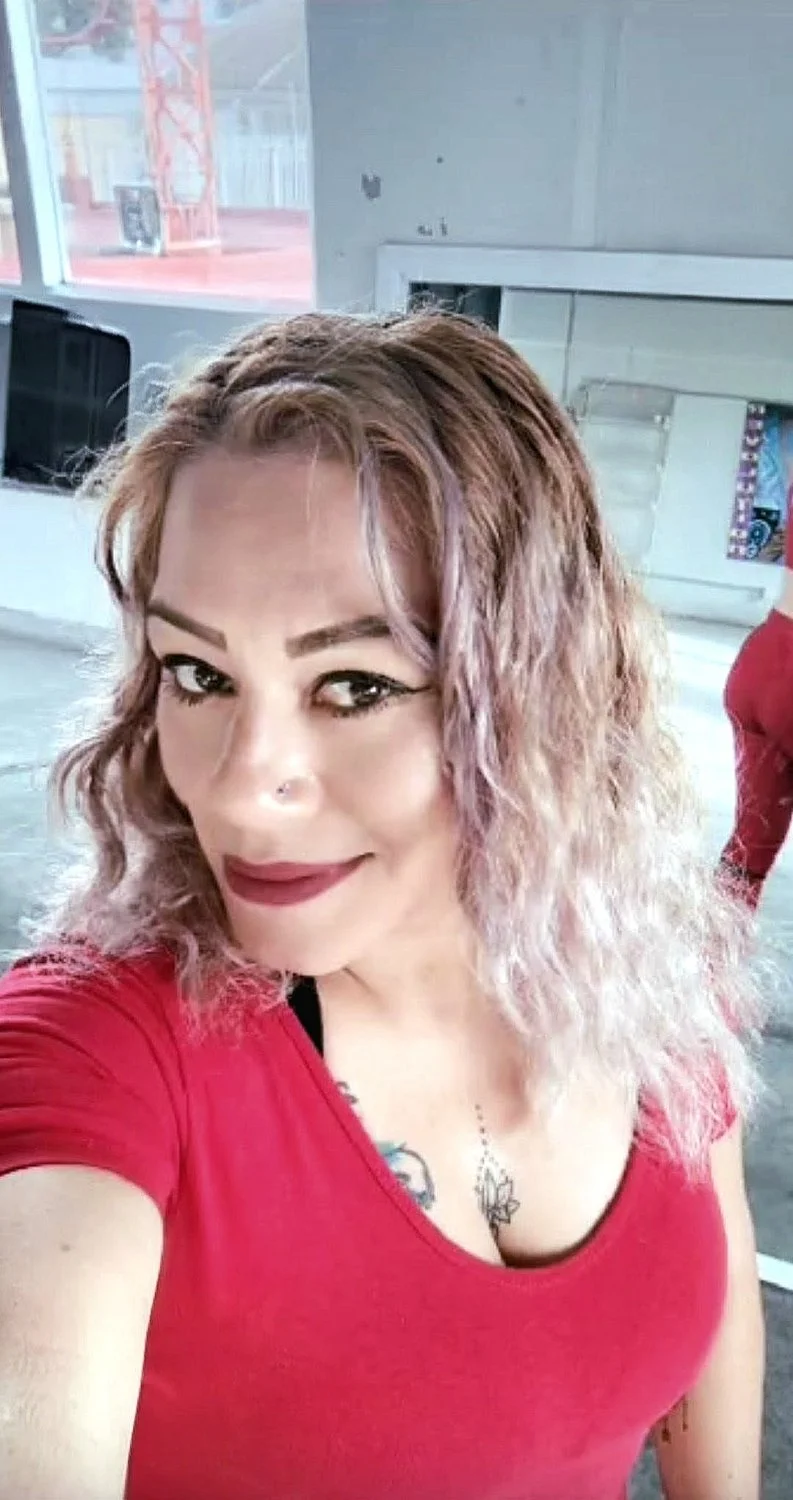 Poli mylf mexicana...sabrosa putita image 17