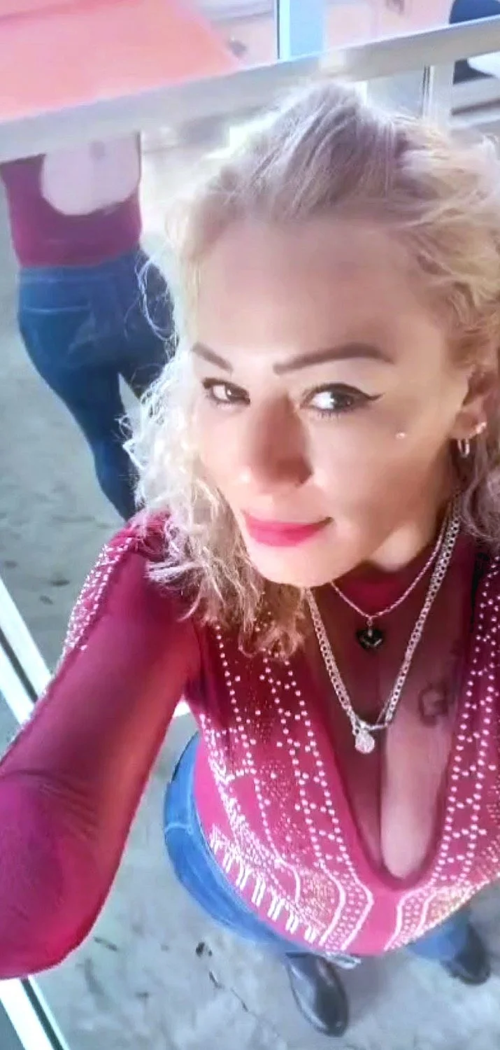 Poli mylf mexicana...sabrosa putita image 6